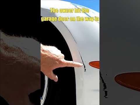 Can You Use Magic Eraser On Car
