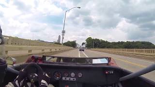 PVGP 2018 Group 2 Schenley Park Qualifying