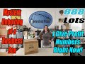 Unboxing an 888 Lots Business Box - It is a Mystery What's Inside! - Profits Revealed Right Away