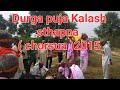 chorsua, kalash sthapna 2015