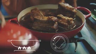 A Chef's Life 20 How-To's With Chef Vivian Howard - Braise