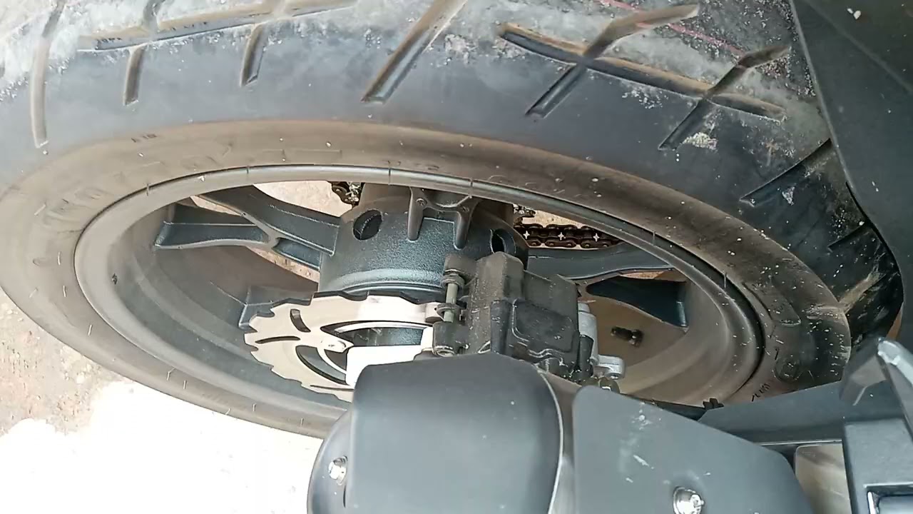 Taro Gp1 v3 Real exhaust sound 🤩