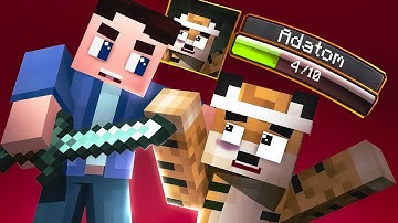 10 Useful Mods For Minecraft ► Mods Review #1 • Minecraft 1.12.2 / 1.19.4 / 1.16.5 / 1.7.10