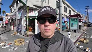 3rd world Mission Street San Francisco