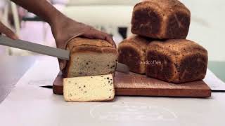 Baking gluten free bread that everyone will love ❤️