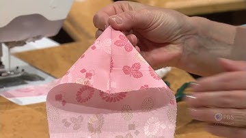 Versatile Ombre Quilting - Part 3 | Sewing With Nancy