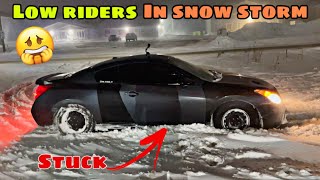 Don’t buy low cars in Canada | CANADIAN WEATHER 🇨🇦