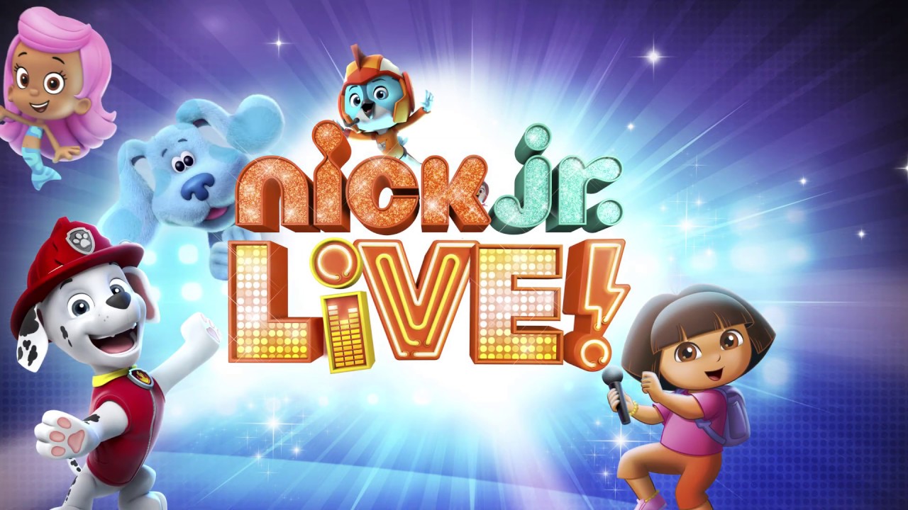 Nick jr прямой эфир. Nick Jr. Шоу на Nick Jr.. Канал Nick Jr. Nick Jr Live.