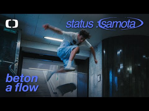 Za hudbou Meizmena | Status: samota | 3. díl