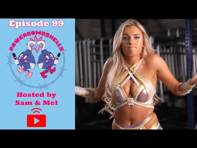 Our Best Of Pro Wrestling 2023 Edition | Wrestling Week Notes | Powerbombshells