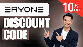 Eryone3d Discount Code  - CRAFTO10 Get 10% Discount On All Orders | Eryone3d Discount 2025