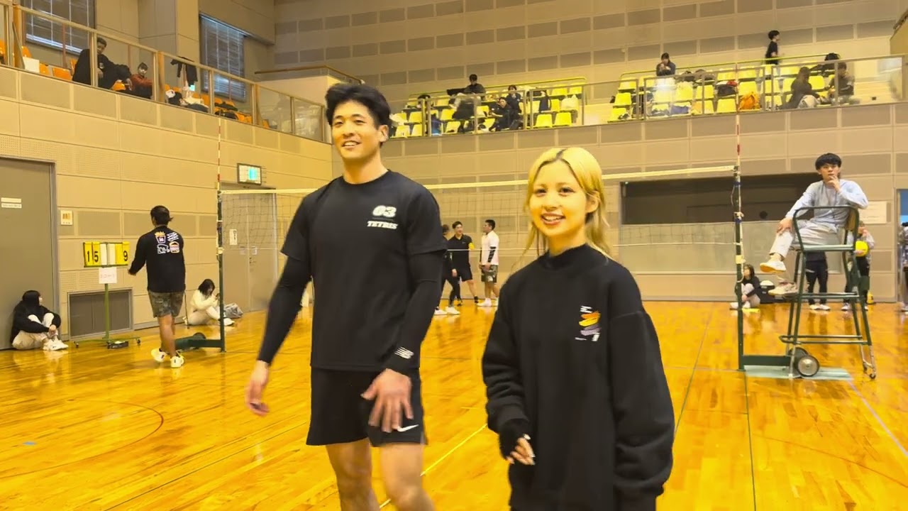 3月1日⑶ vs Banana