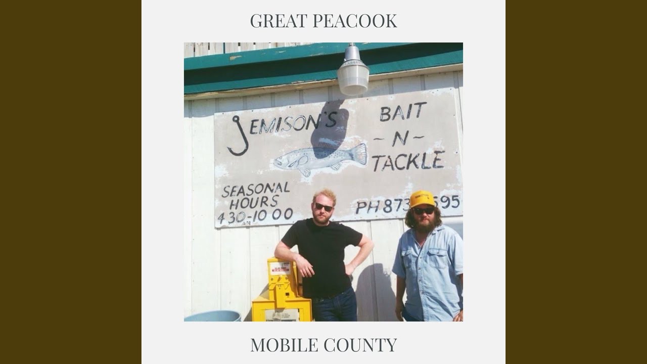 Watch Mobile County on YouTube Watch Mobile County on YouTube
