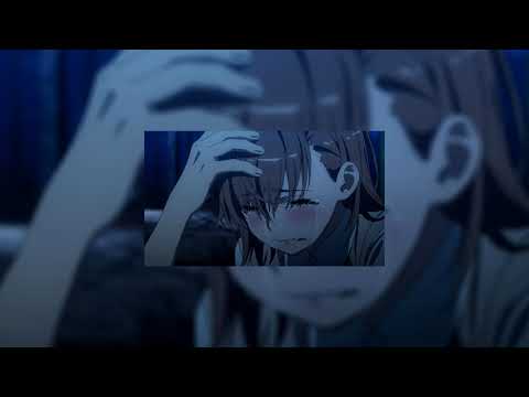 ЗАЧЕМ ТЫ РАЗДЕВАЕШЬСЯ ( Slowed + Reverb )