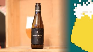 Download Lagu Brouwerij van Steenberge | Fourchette | Tripel | Bieromaniac NL Bier Review MP3