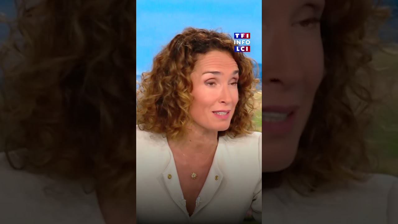 Bruno Retailleau sur TF1 : 