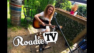 Ceallach Reid Creggan White Hare Cover Roadie Tv