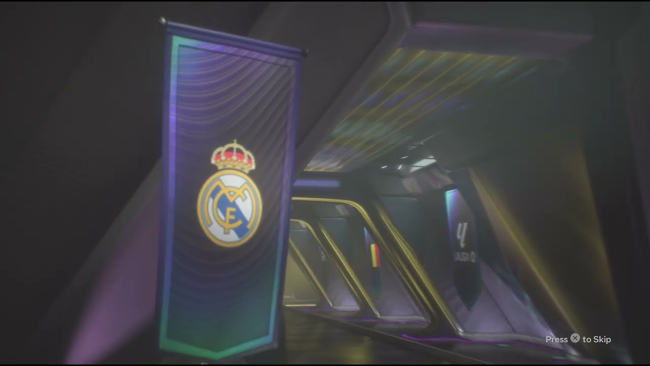 EA SPORTS FC 26 - Ultimate Team - Future Stars (Adam Wharton)