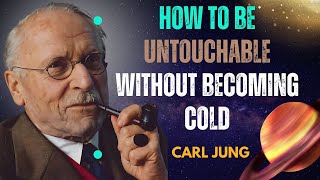 How to Be Untouchable Without Becoming Cold
