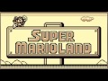 Super Mario Land Overworld (Military Remix)