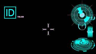 3D COMPASS