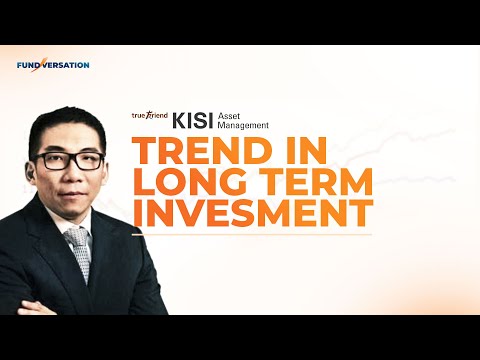 Trends In Long Term Investment | Fundversation LIVE 29 Januari 2024