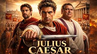 Julius Caesar: A Roman Colossus