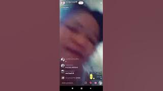 JHYAAP VAYERA TIKTOK LIVE MAI MUTIDIDAI MUNA GURUNG .