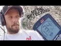 Buttons, and Bullets, and Coppers. Oh My. | Metal Detecting a Civil War Site