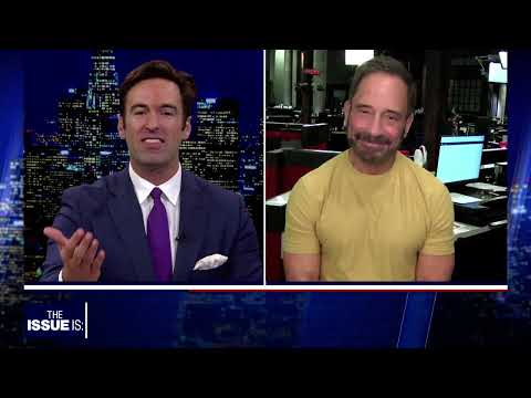 TMZ's Harvey Levin: