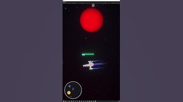 Space Nomads But The Ships Blast Music #gamedev #indiedev #spacegames #gamedevelopment #gamedevblog