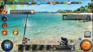 Fishing Clash 3D เกมตกปลาที่ไม่ใช้เน็ต screenshot 4