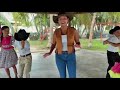 El Gaban Trabalenguas (Video by JFP) - Ambar Montilla