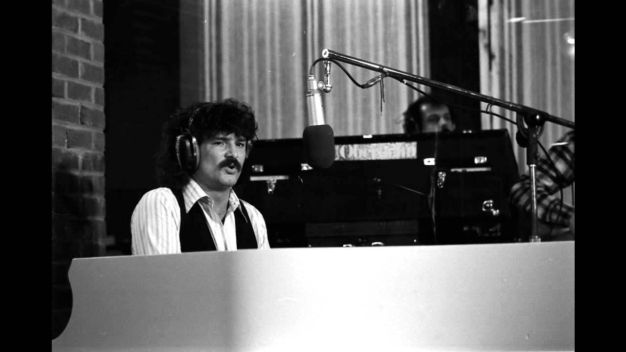 Burton Cummings Stand Tall YouTube