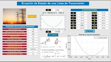 Proyecto Final en Matlab Guide - (Ecuación de estado de una L.T)