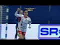 Sola HK 🆚 Ikast Håndbold | HIGHLIGHTS | EHF Champions League Women 2025/26