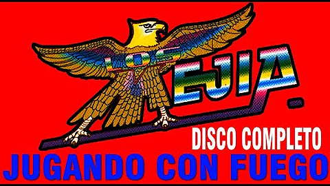 Los Mejia / disco remasterizado 2021 jugando con f...