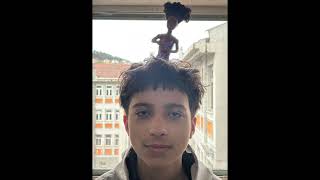 Cabo & Diyarbakirsevdalısı21Azad & Altxy - Mullet 