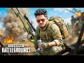 BMPS Level PUBG Gameplay after Valorant