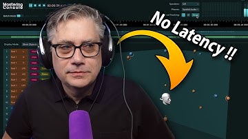 This Blew Me Away: Near Zero Latency Dolby Atmos Head Tracking