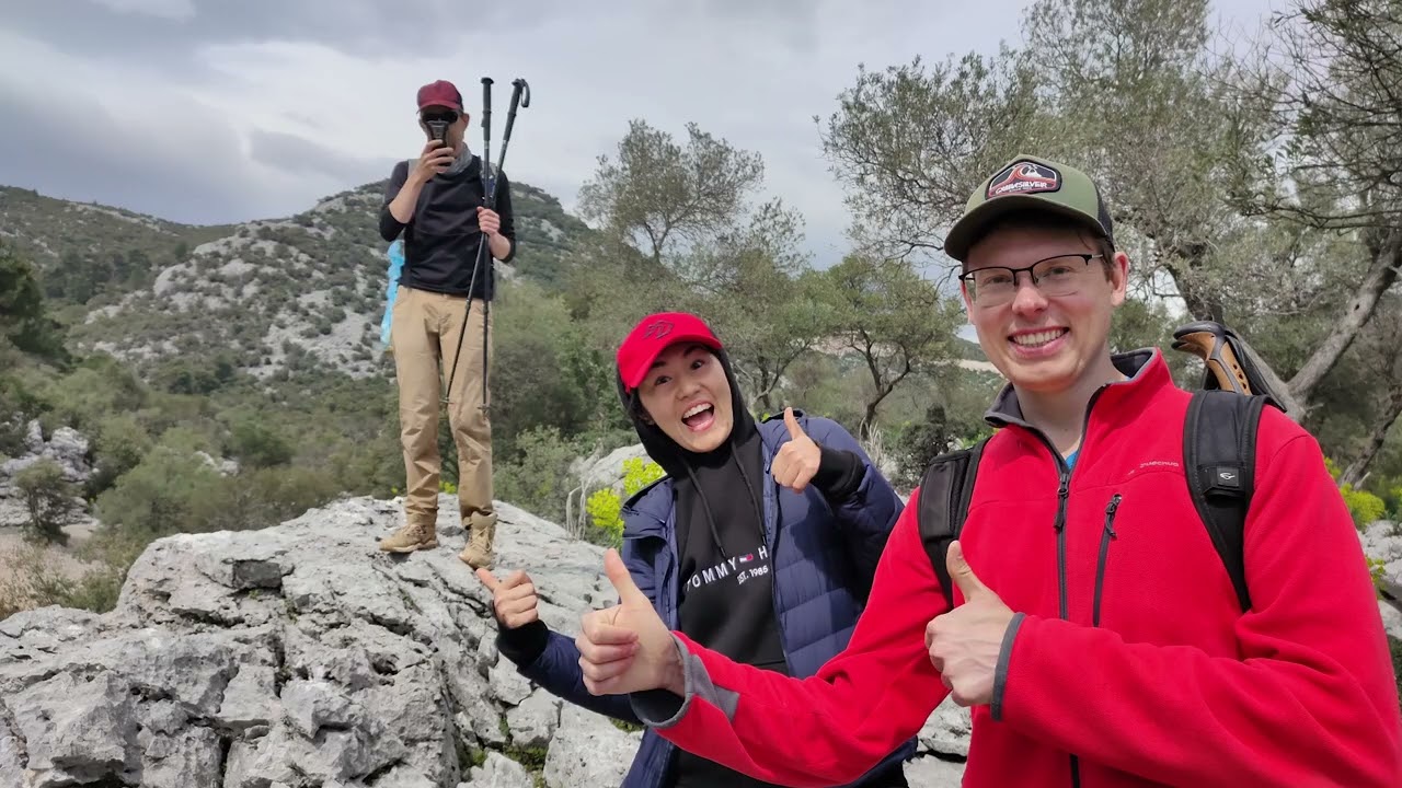 HEY 4.Etap Maximianupolis Via Sebaste Debent Etabı