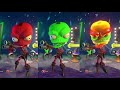 End of video