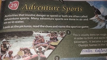 Class-3, Subject-G.K, Video-27, Revision, Chapter-29 by Mrs Suman