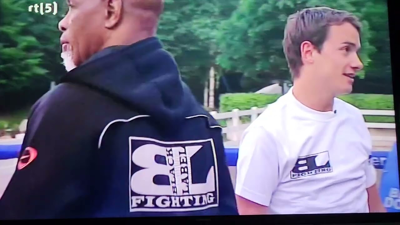 De Gouden Kooi afl  20 (Van De Laatste Maand in 2008)