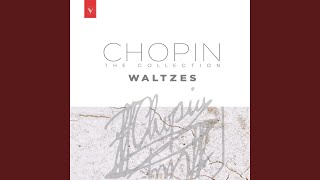 Waltzes, Op. 64, B. 164: No. 3 in A-Flat Major