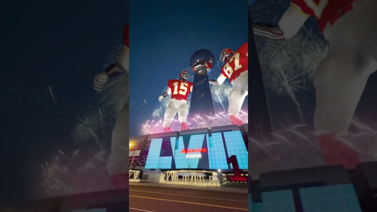 The Secret Behind the NFL’s Brand Power 