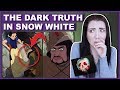 The Dark Truth About Snow White