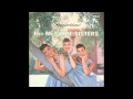 The Mcguire sisters - Sugartime  (HQ)