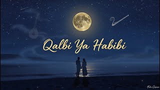 Qalbi Ya Habibi (Soft R&B x Arabic Pop Fusion) screenshot 5