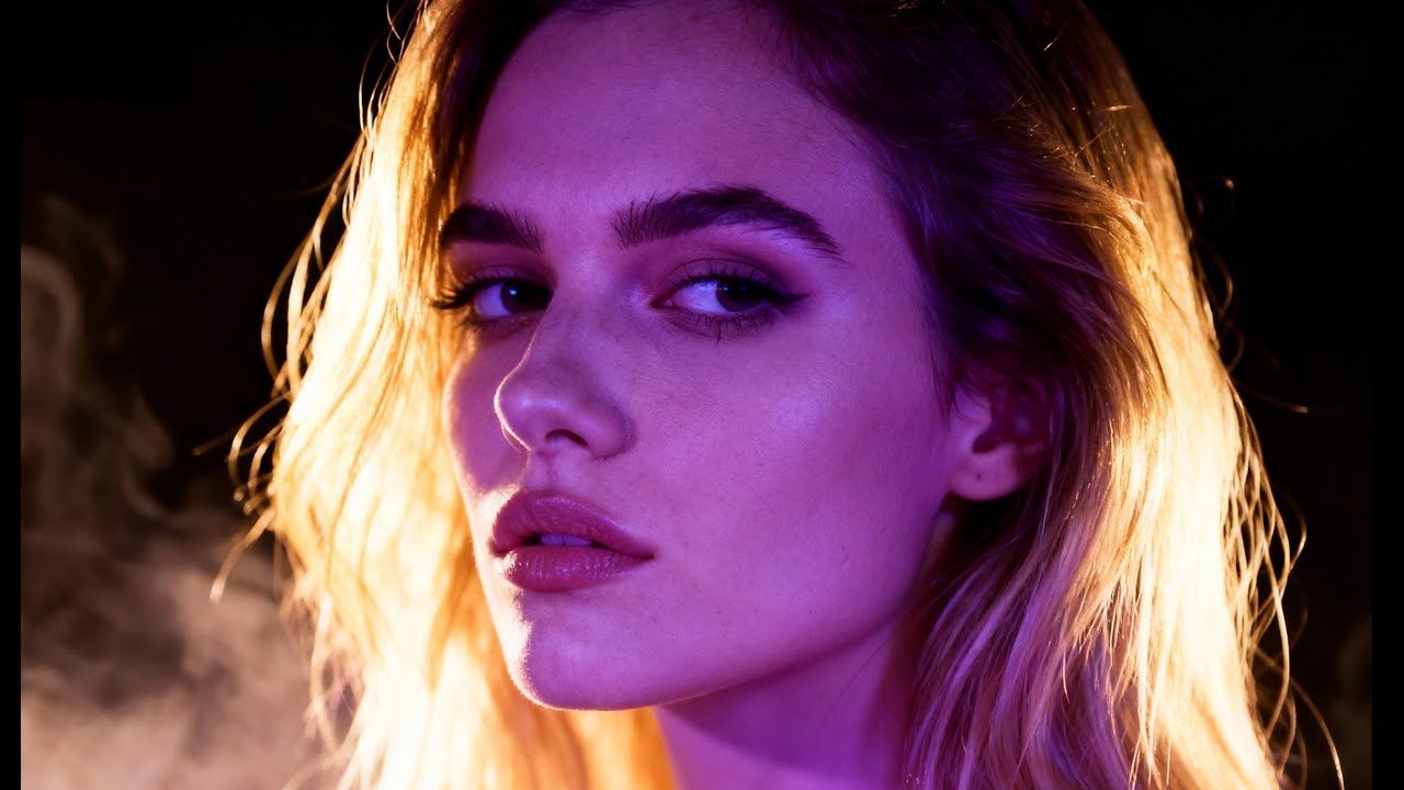 Kai - Love Me Slow (Dark Deep House Love Story I Night Mix)